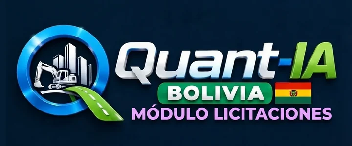 Módulo Licitaciones